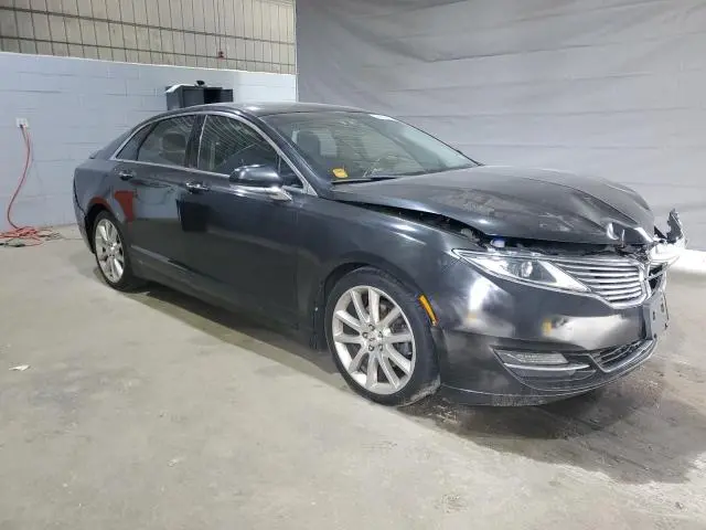 2013 LINCOLN MKZ   