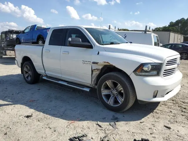 2014 RAM 1500 SPORT  