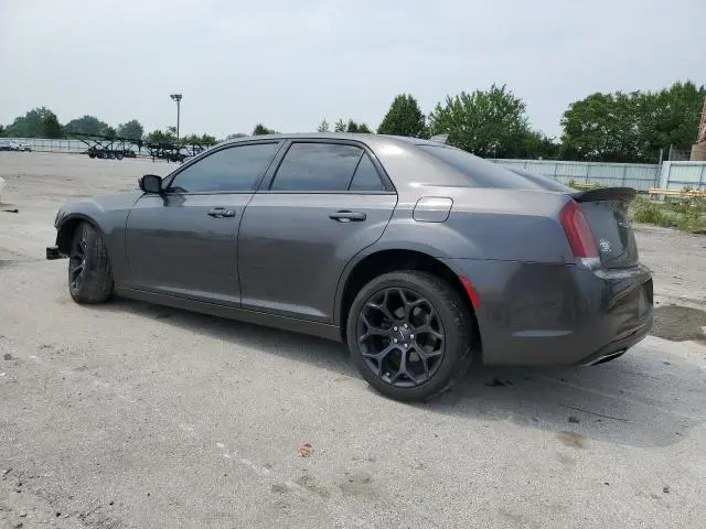 2019 CHRYSLER 300 S  
