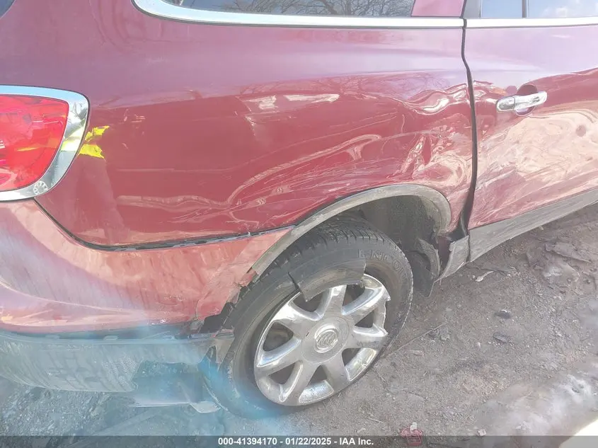 2010 BUICK ENCLAVE 1XL