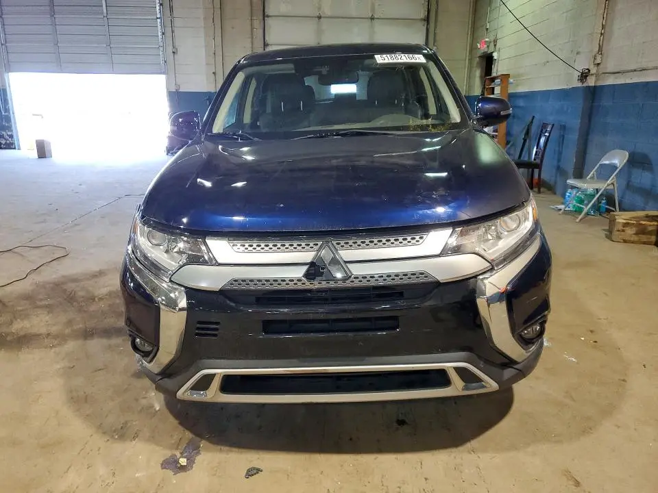 2020 MITSUBISHI OUTLANDER SE  