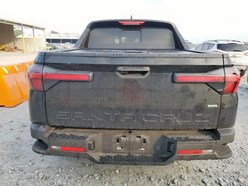 2023 HYUNDAI SANTA CRUZ SEL  