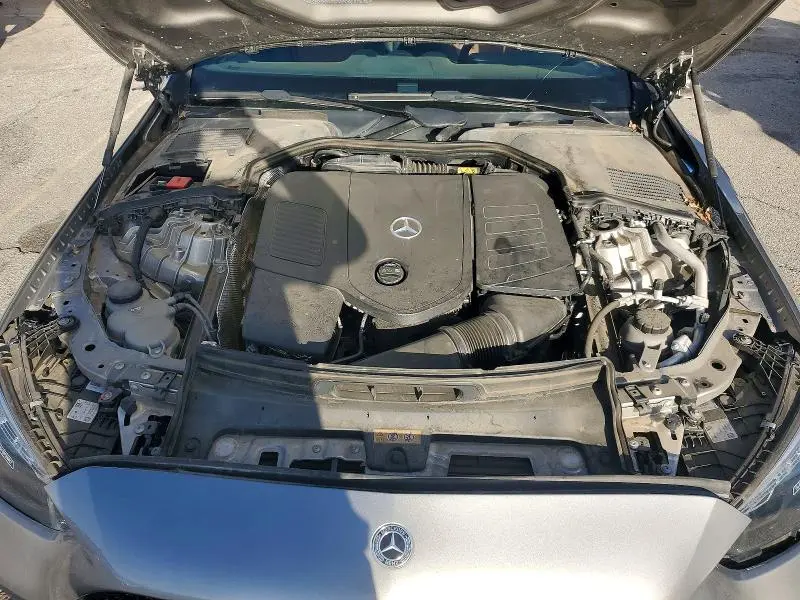2023 MERCEDES-BENZ C 300  