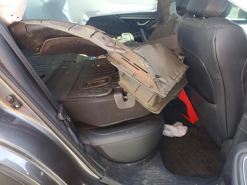 2022 SUBARU OUTBACK LIMITED XT  