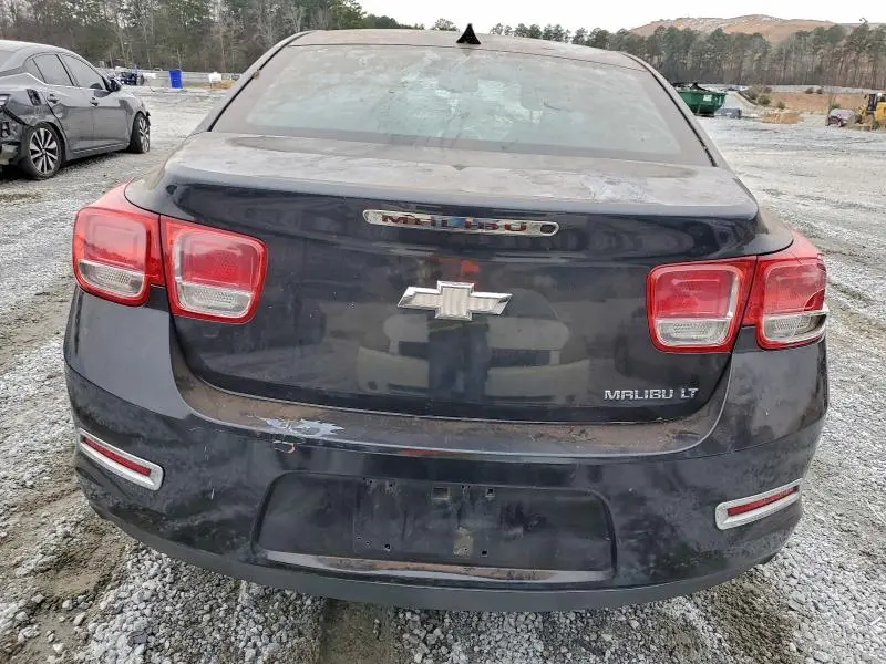 2014 CHEVROLET MALIBU 2LT  