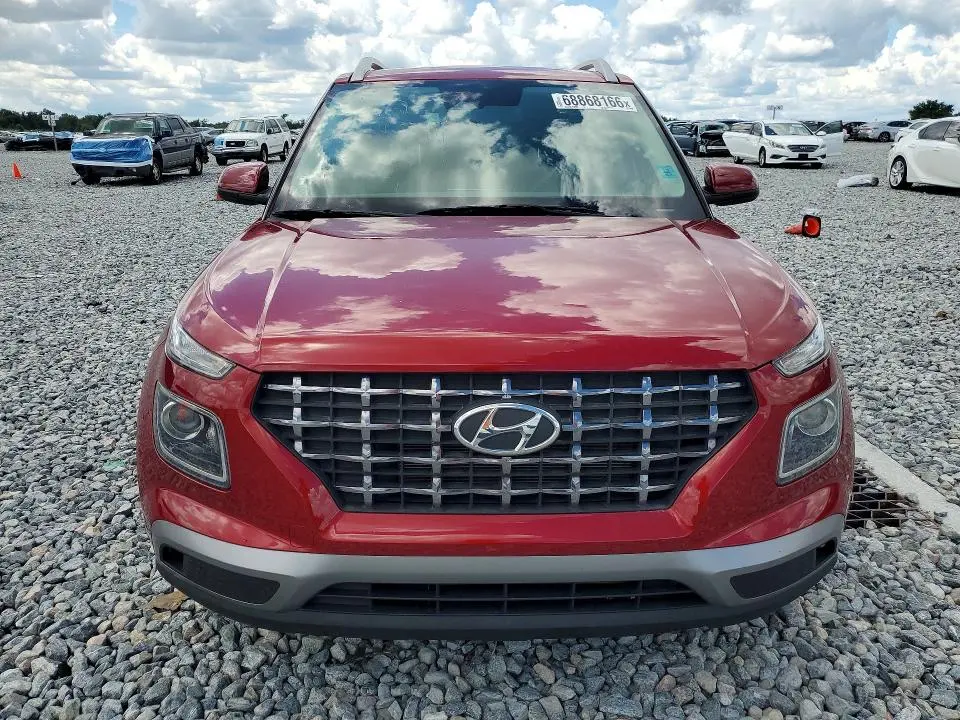2024 HYUNDAI VENUE SEL  