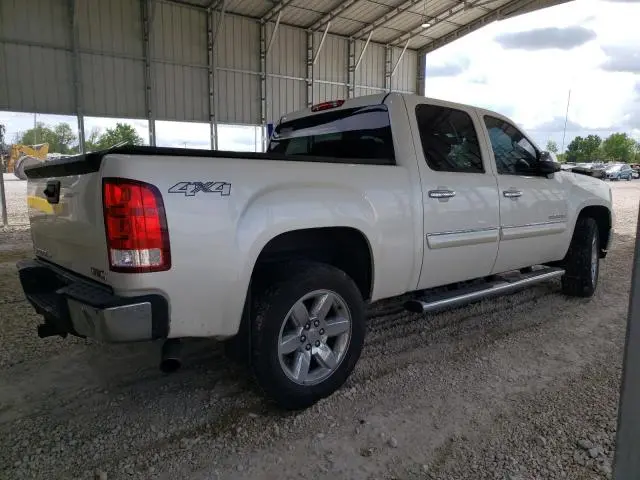 2012 GMC SIERRA K1500 SLT  