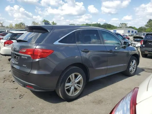 2014 ACURA RDX   