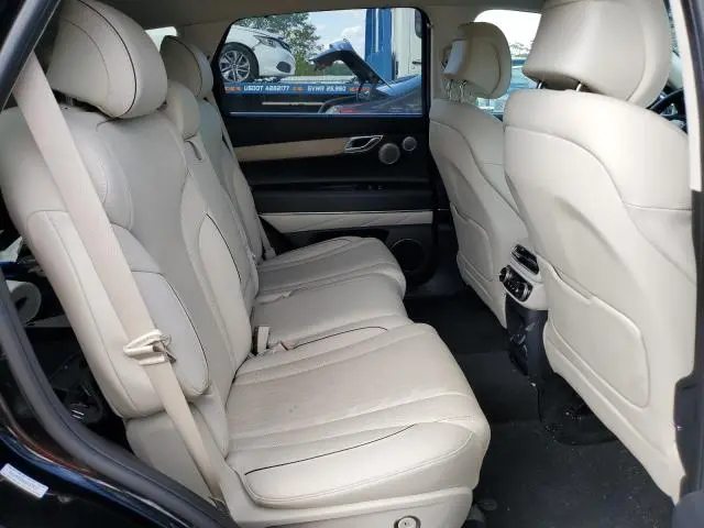 2024 GENESIS GV80 BASE  