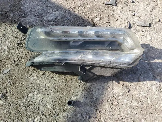 2018 CHEVROLET IMPALA PREMIER  