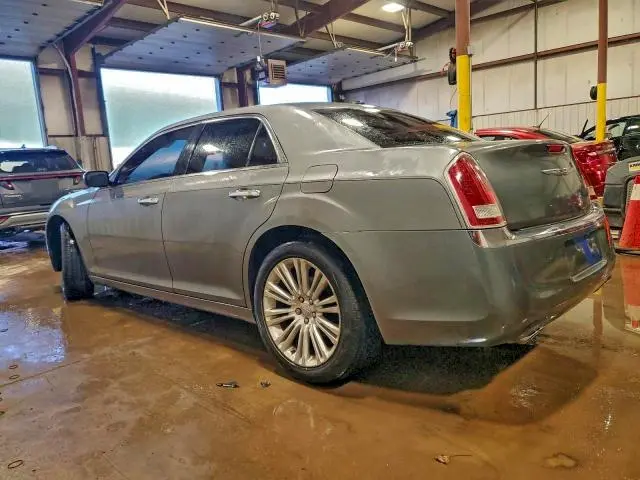 2011 CHRYSLER 300 LIMITED  