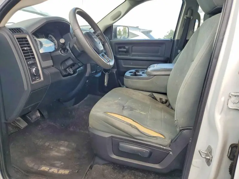 2016 RAM 1500 ST  