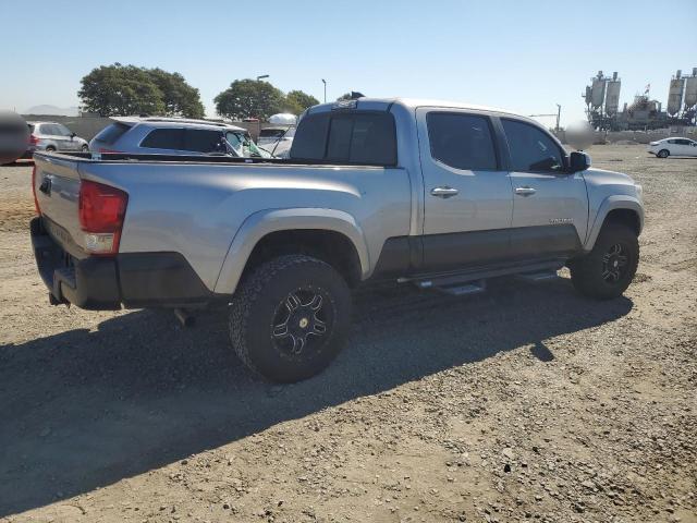 2016 TOYOTA TACOMA DOUBLE CAB