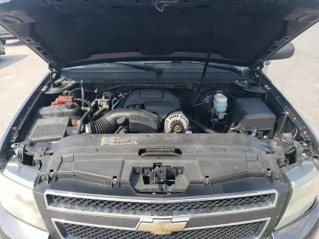 2010 CHEVROLET TAHOE K1500 LT  