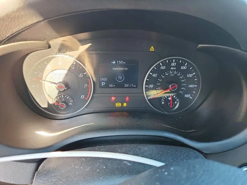 2019 KIA STINGER BASE  
