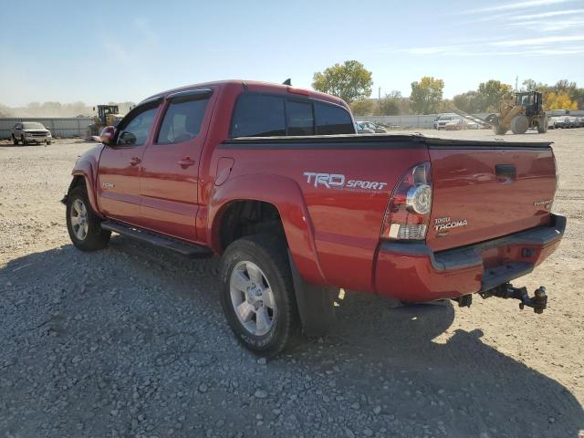 2014 TOYOTA TACOMA DOUBLE CAB PRERUNNER