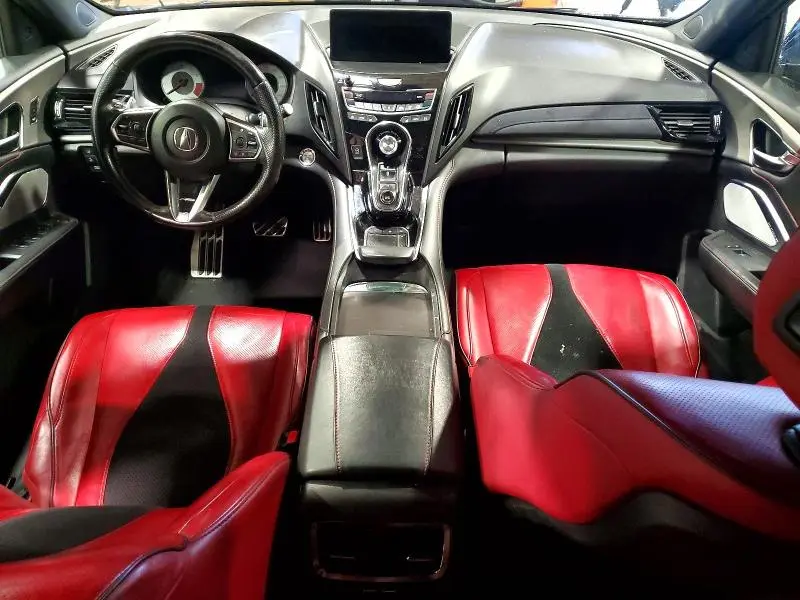 2021 ACURA RDX A-SPEC  