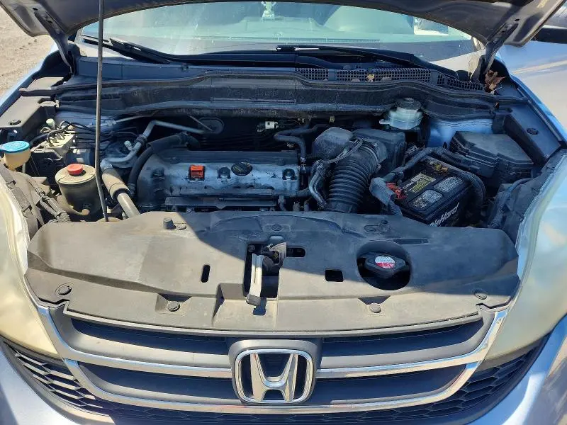 2011 HONDA CR-V SE  
