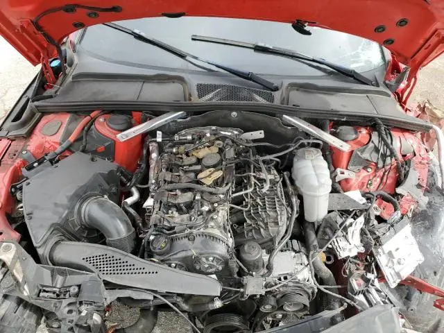 2021 AUDI A4 PREMIUM PLUS 45  