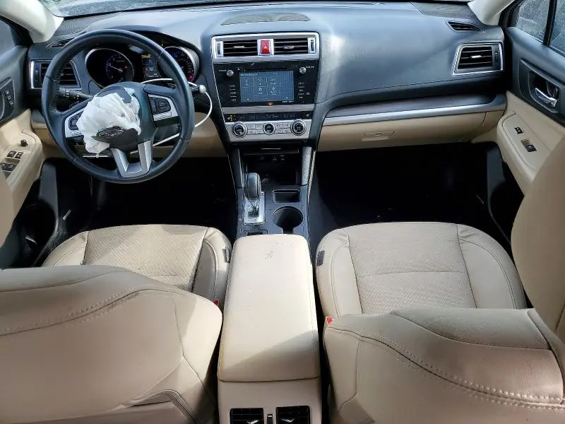 2016 SUBARU LEGACY 2.5I LIMITED  