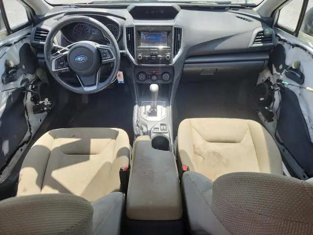 2017 SUBARU IMPREZA PREMIUM  