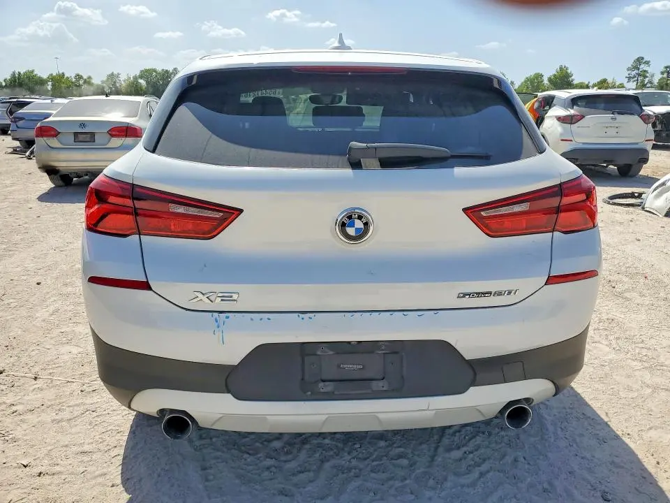 2018 BMW X2 SDRIVE28I  