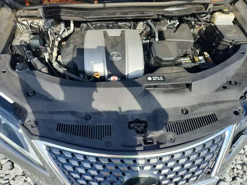 2021 LEXUS RX 350 BASE  