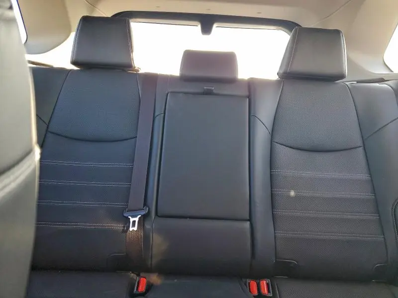 2020 TOYOTA RAV4 LIMITED  