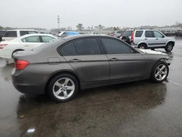 2013 BMW 328 XI