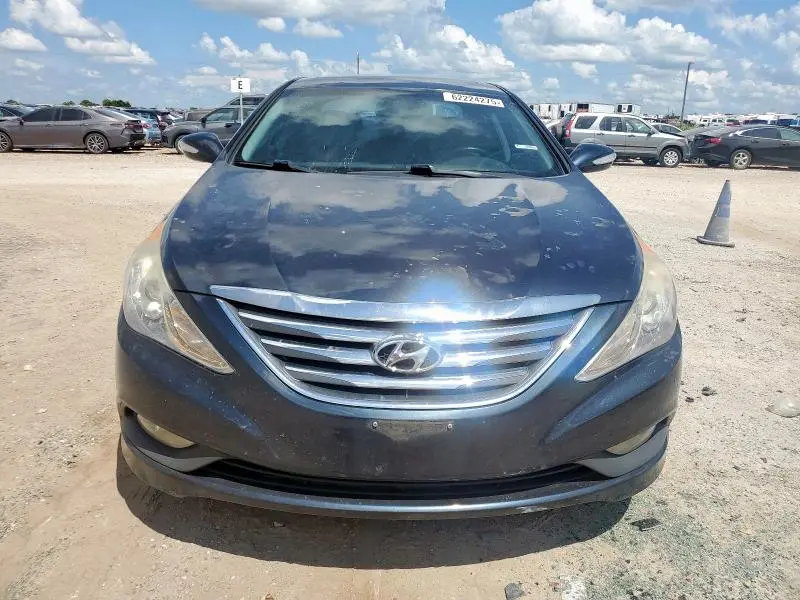 2014 HYUNDAI SONATA SE  