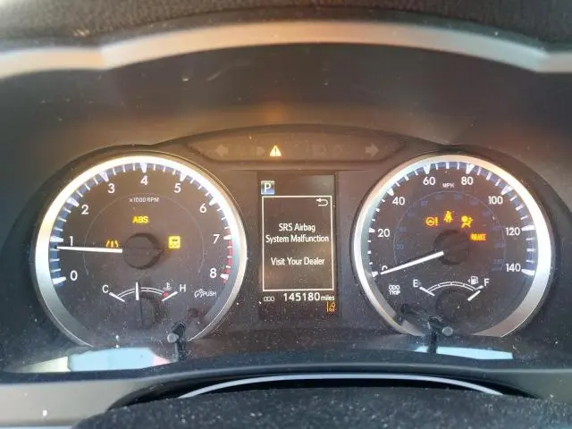 2018 TOYOTA HIGHLANDER LE  