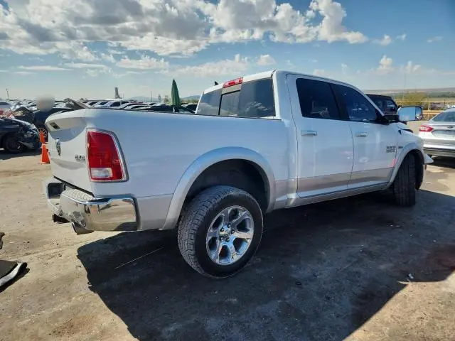 2016 RAM 1500 LARAMIE