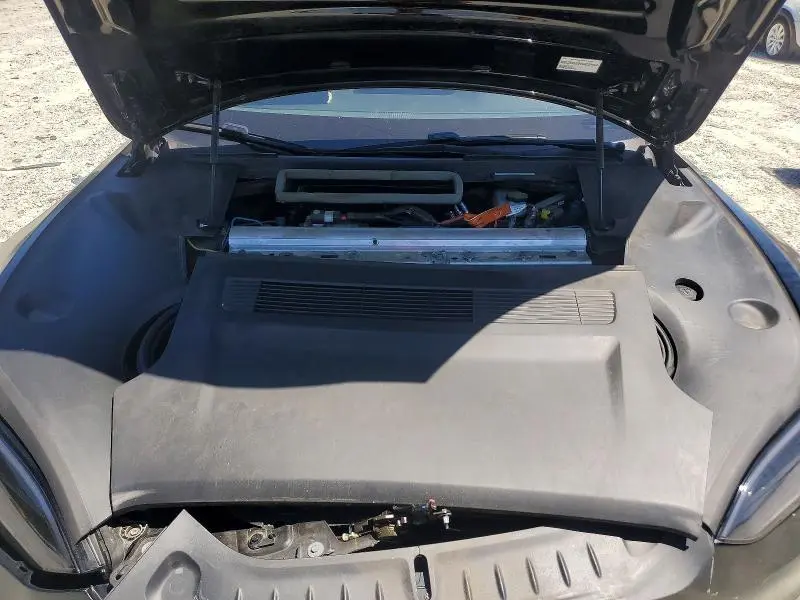 2023 TESLA MODEL S   