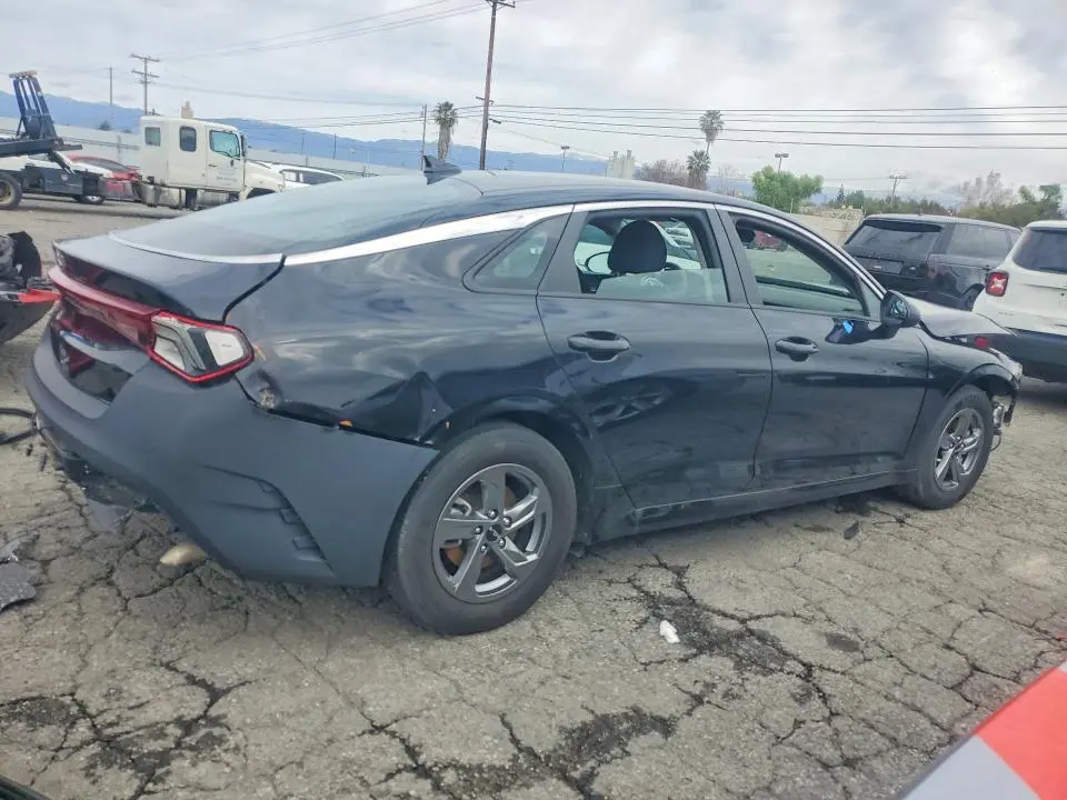2023 KIA K5 LXS  