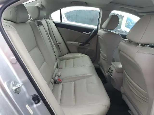 2011 ACURA TSX   