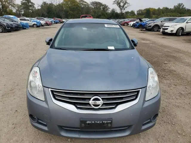 2011 NISSAN ALTIMA BASE  