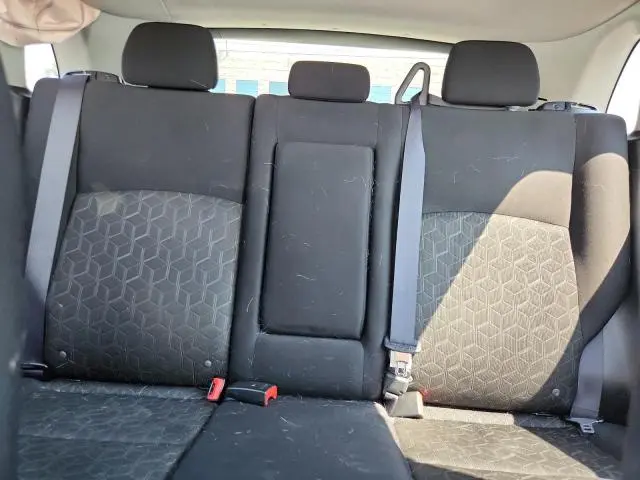 2020 MITSUBISHI OUTLANDER SPORT ES  