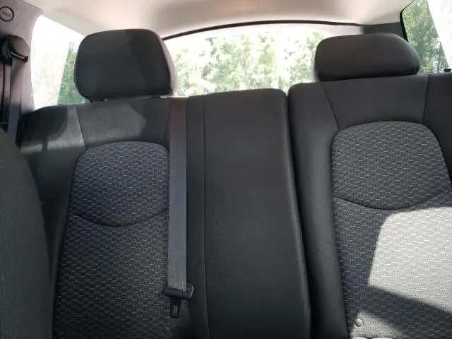 2011 CHEVROLET HHR LS  