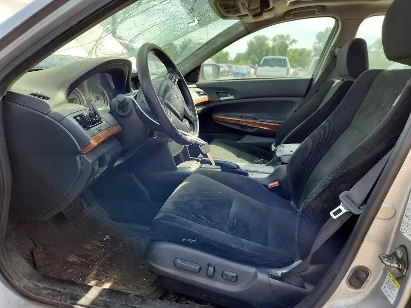 2011 HONDA ACCORD EX  