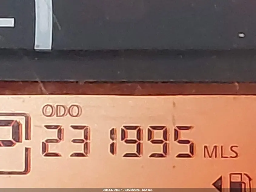 2017 NISSAN VERSA 1.6 S+