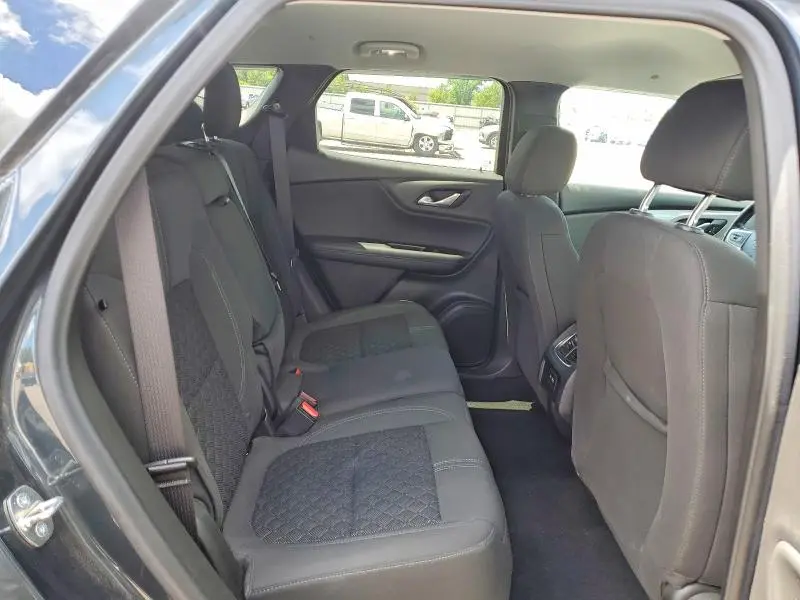 2020 CHEVROLET BLAZER 2LT  