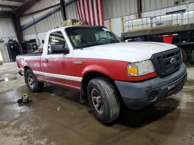 2010 FORD RANGER   
