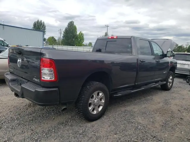 2022 RAM 3500 BIG HORN/LONE STAR  