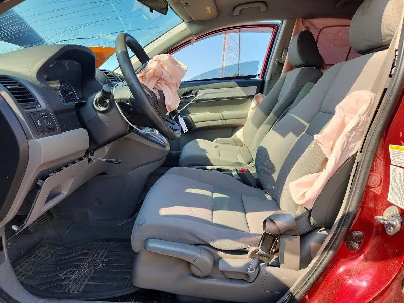 2010 HONDA CR-V LX  