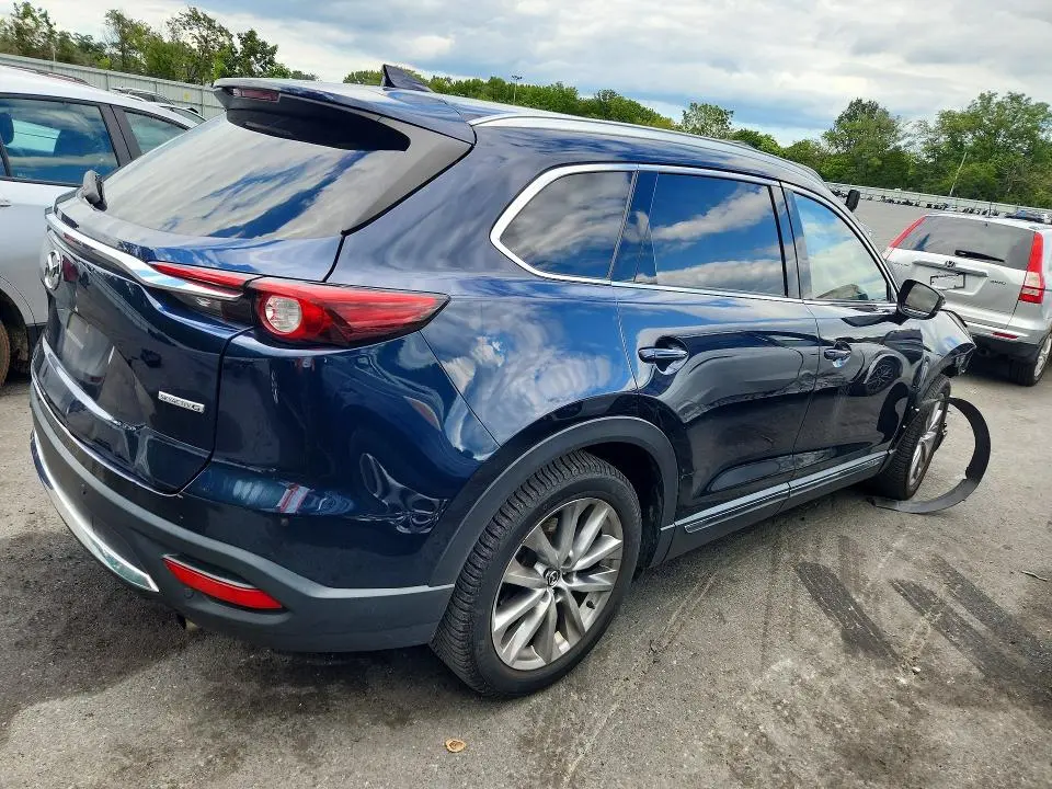 2020 MAZDA CX-9 GRAND TOURING  