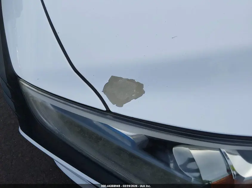 2018 HYUNDAI IONIQ HYBRID BLUE