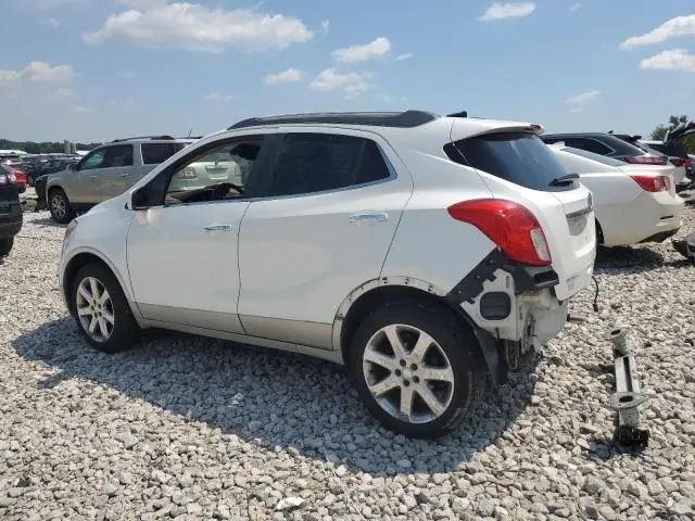 2013 BUICK ENCORE PREMIUM  