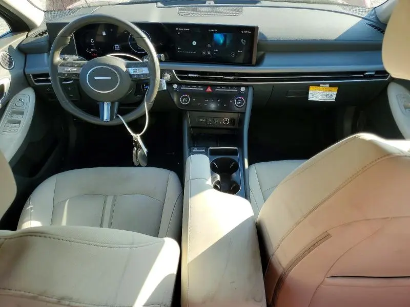 2025 HYUNDAI SONATA SEL CONVENIENCE  