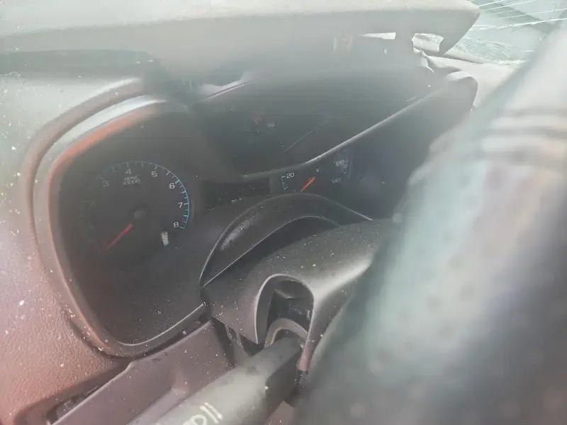 2021 GMC CANYON ELEVATION  