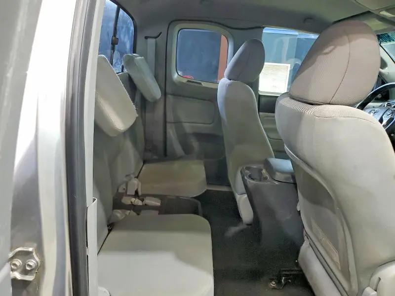 2014 TOYOTA TACOMA V6  